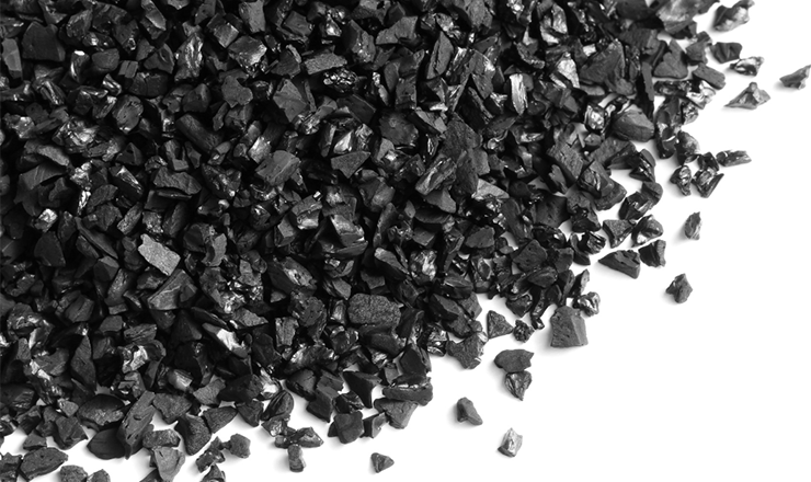 activated carbon